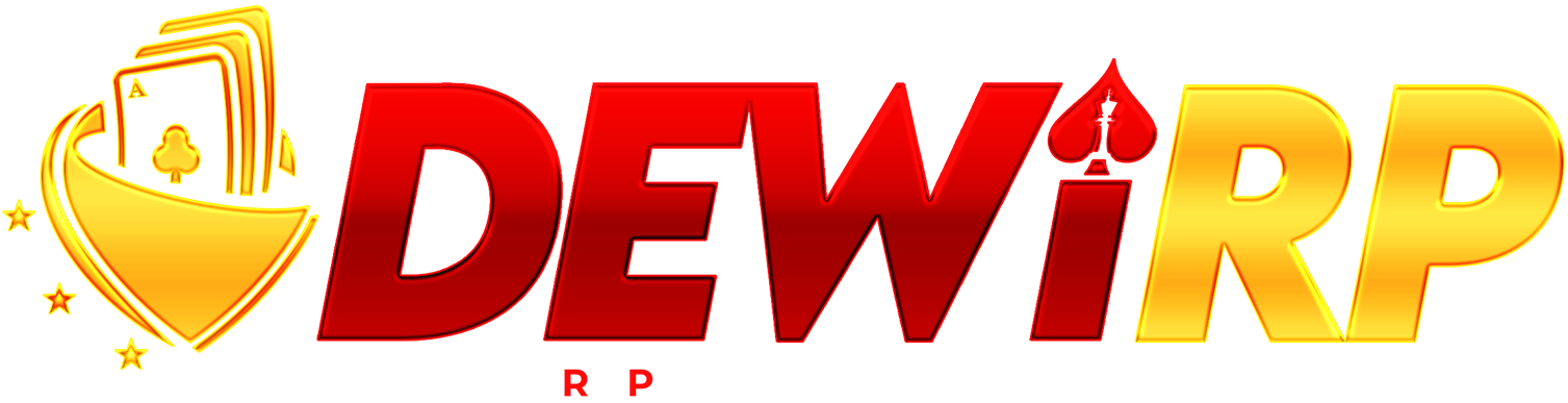DEWIRP: Daftar Link Bandar Slot Gacor Resmi Terupdate Saat Ini Bikin Mendadak Kaya